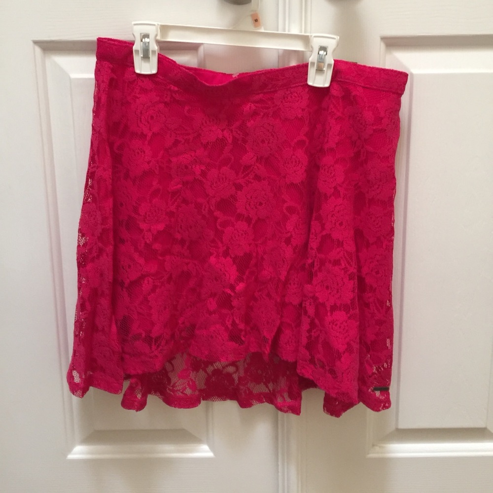 Abercrombie & Fitch skirt